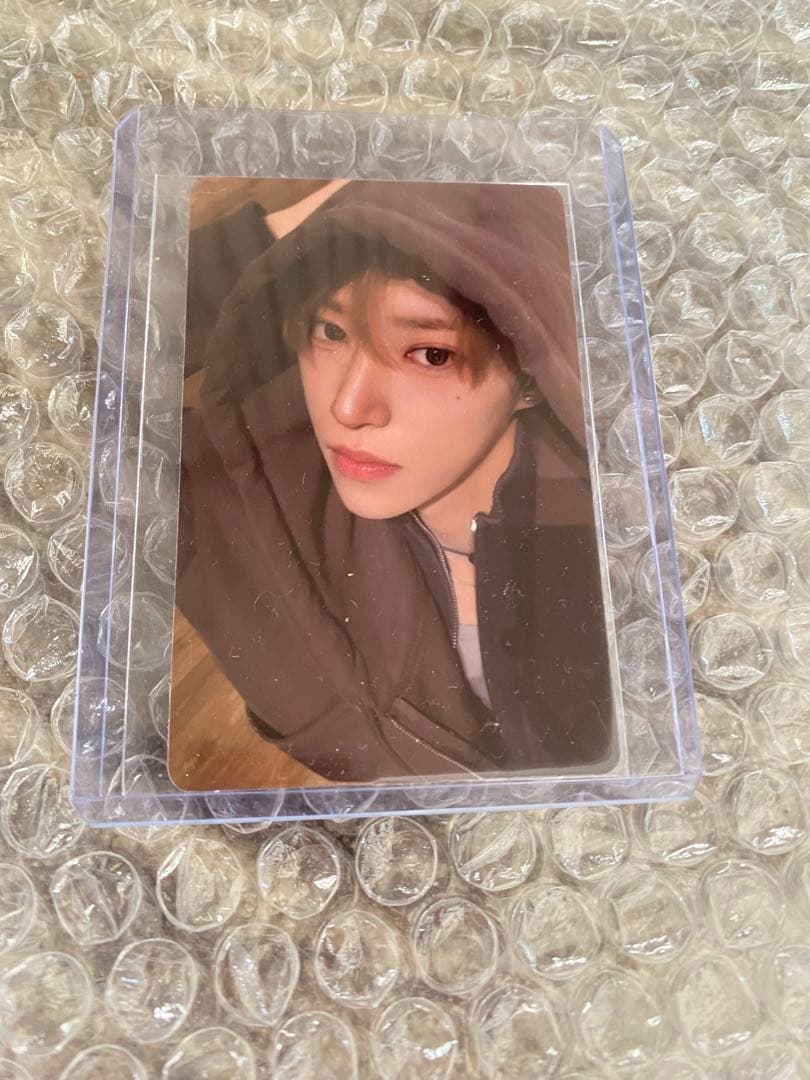 ALPHADRIVEONE EUPHORIA MD フーディトレカ　アルノ