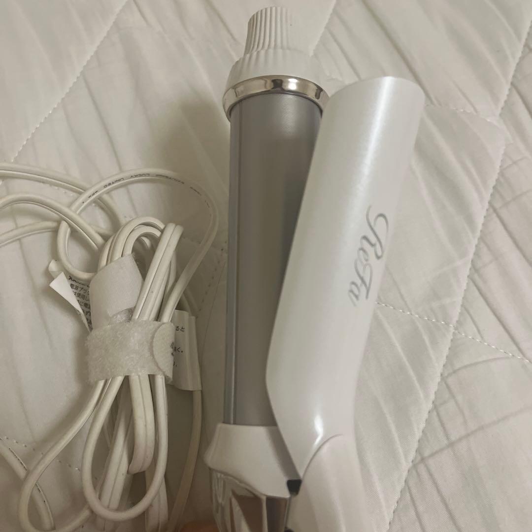 リファ ビューテック カールアイロン 32mm