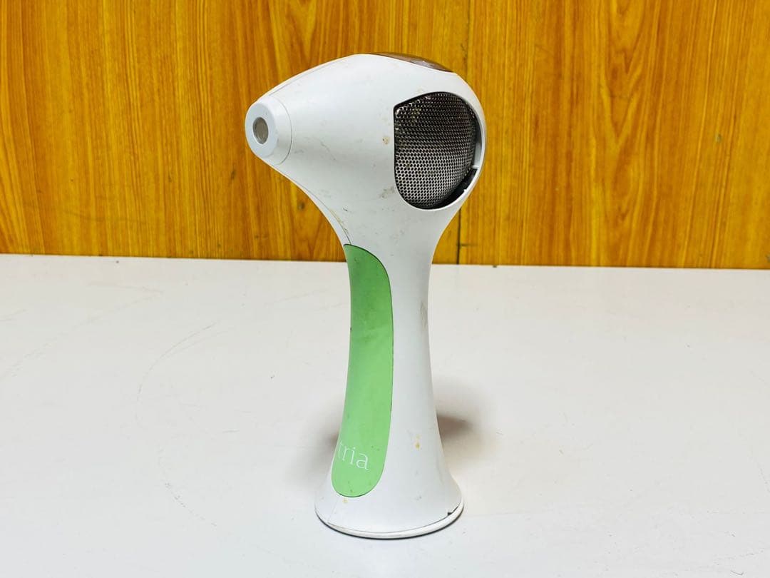 トリア tria パーソナルレーザー脱毛器 LHR 4.0 美顔器