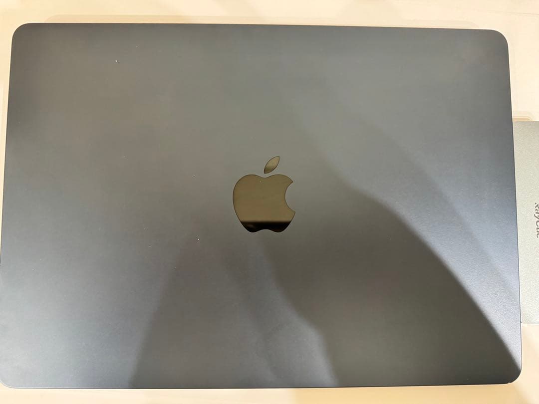 Apple MacBook Air M2 2022 本体 最終値下げ値