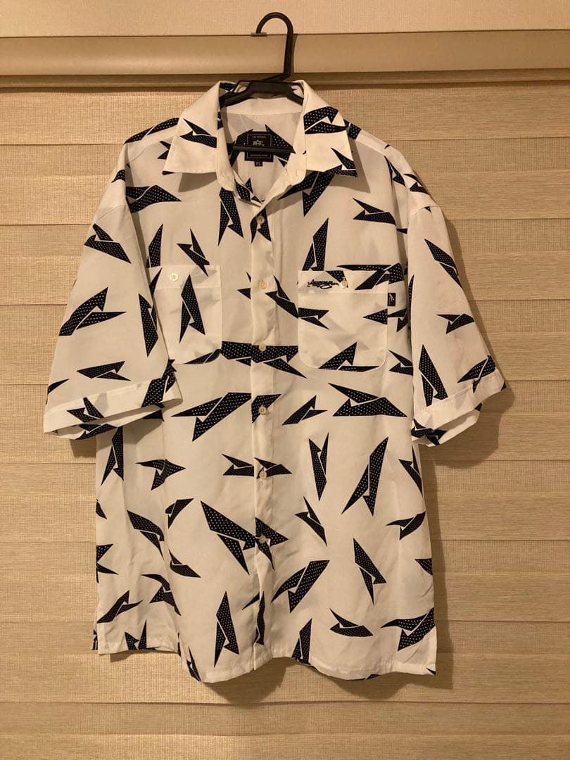 初期 アサシンジーンズ オープンシャツ 激レア