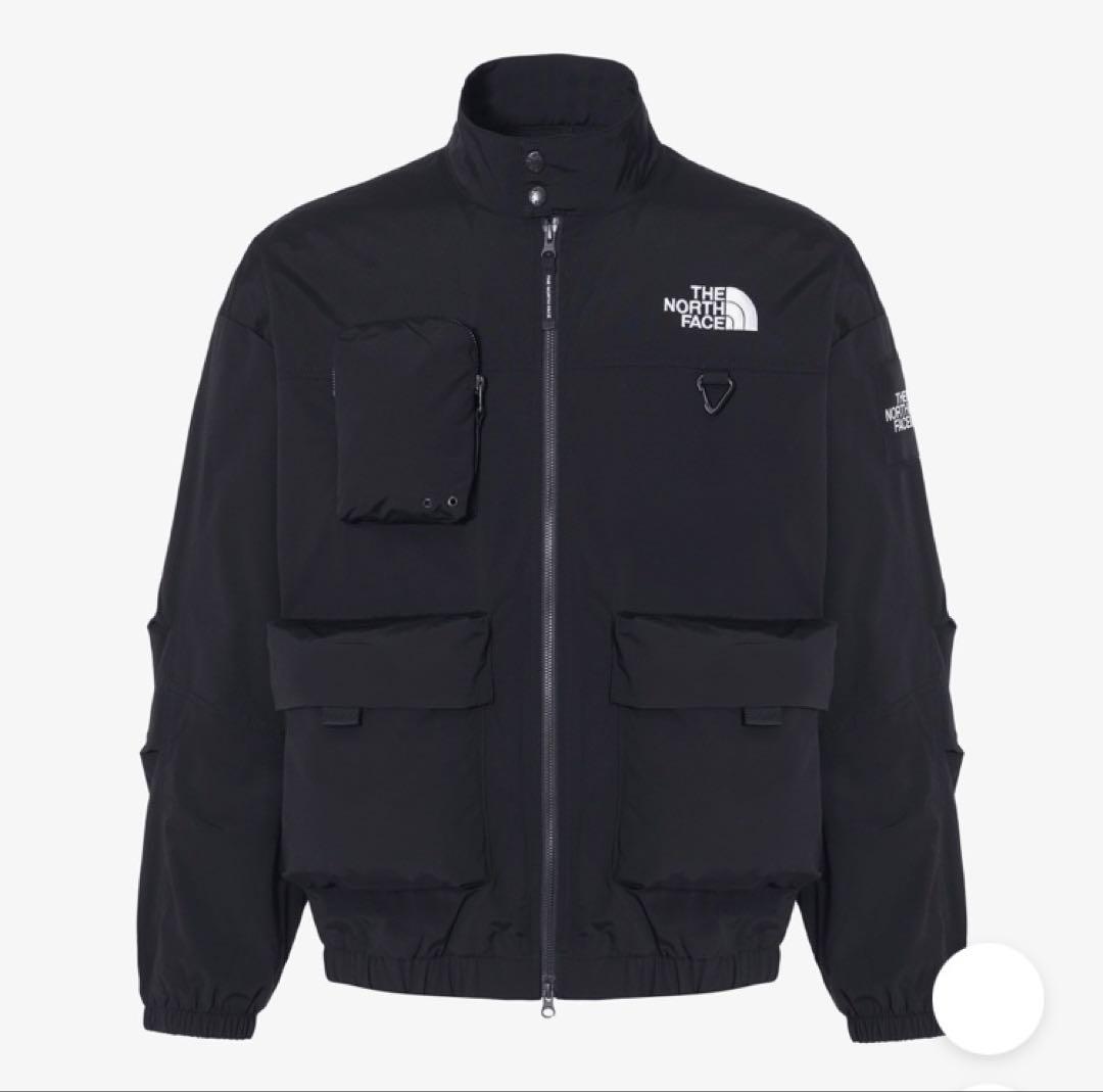 XL＊韓国限定＊マウンテンジャケット＊ノースフェイス＊ホワイトレーベル