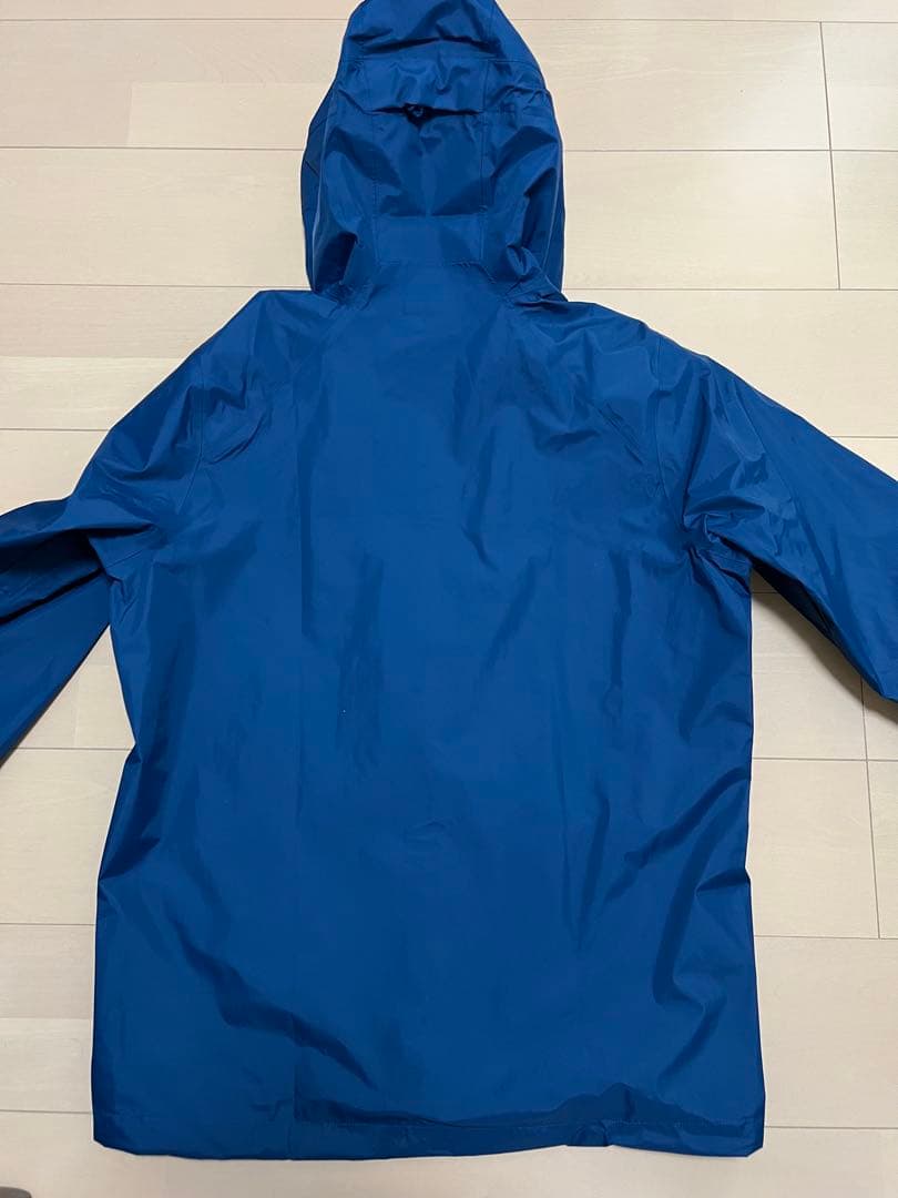 そ*ま様 新品タグ付き　Patagonia トレントシェル3L ジャケット