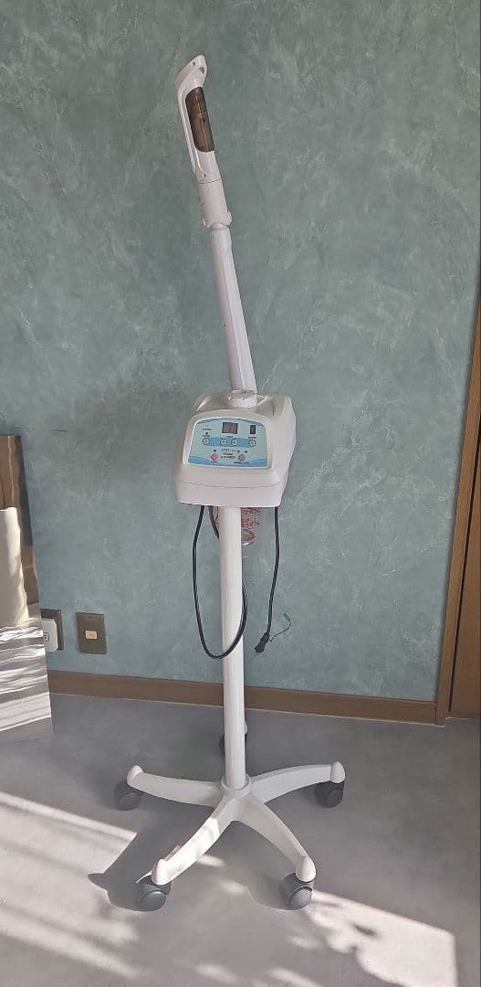 ETBELLA フェイシャルスチーマー