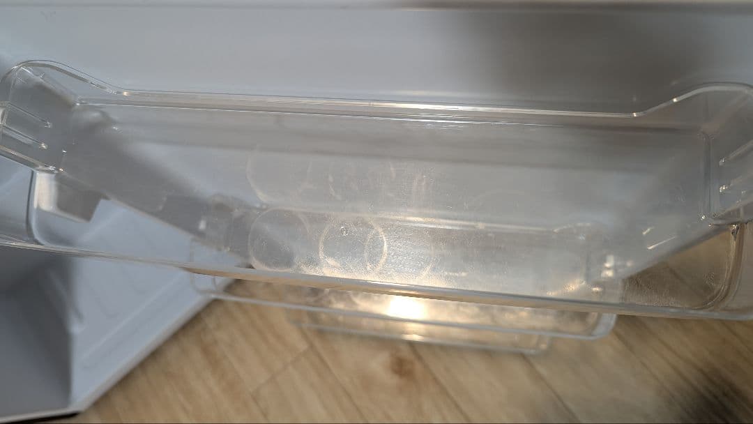 冷蔵庫　一人暮らし　maxzen　138L　黒　 2021年製