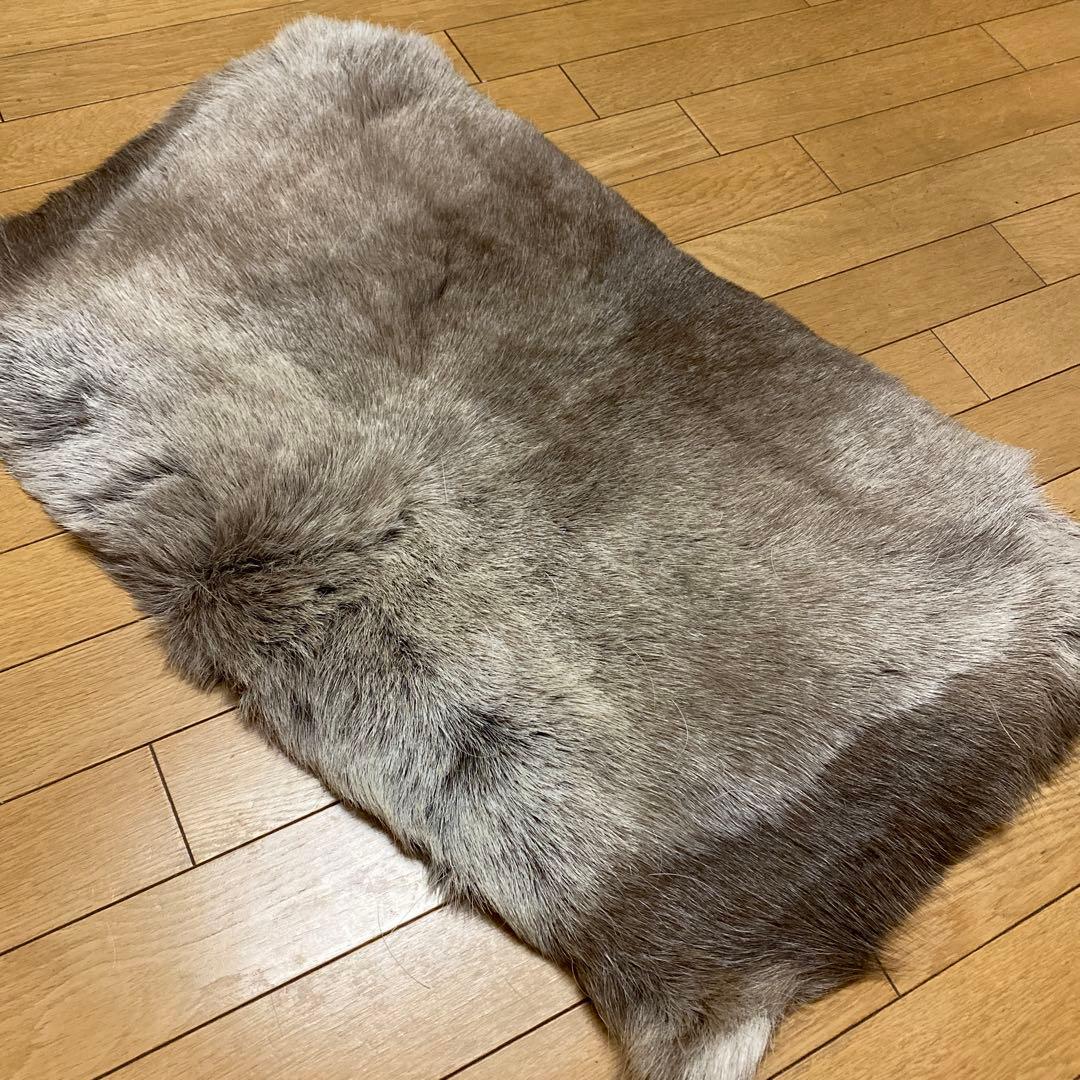 トナカイリアルファーラグ