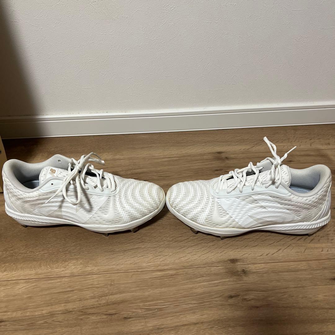 NB ニューバランス スパイク フューエルセル