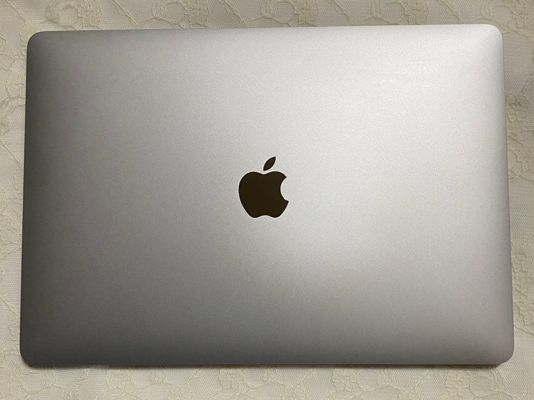 MacBook本体 M1 Macbook air 2020 16GB 512GB