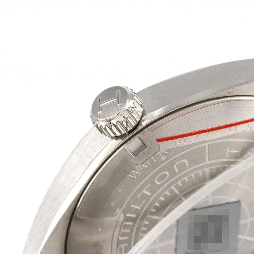 HAMILTON ハミルトン カーキ フィールド クォーツ 40mm