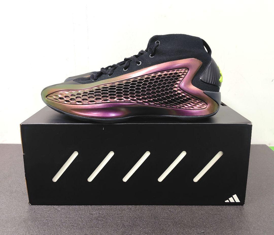 アディダス adidas AE1 mid 28.5cm