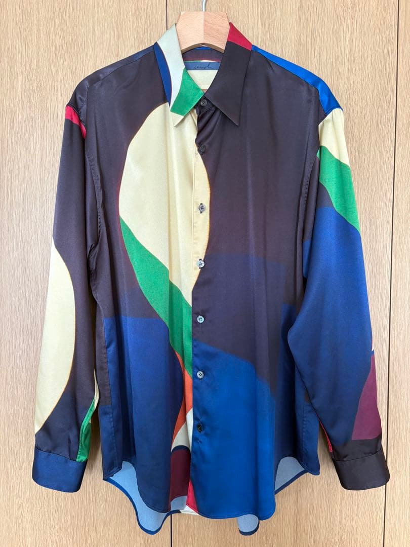 しいちゃん　semoh（セモー）セットアップ