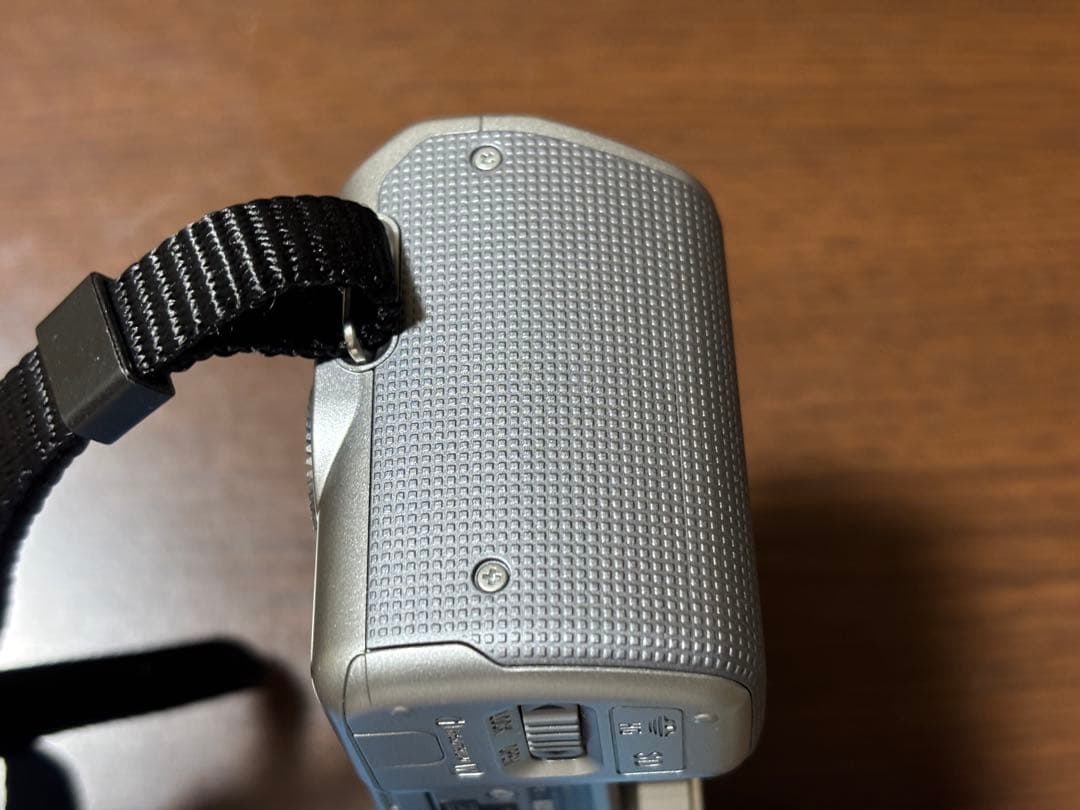 SONY NEX-5 16mm広角薄型レンズ付き 動作確認済み 美品