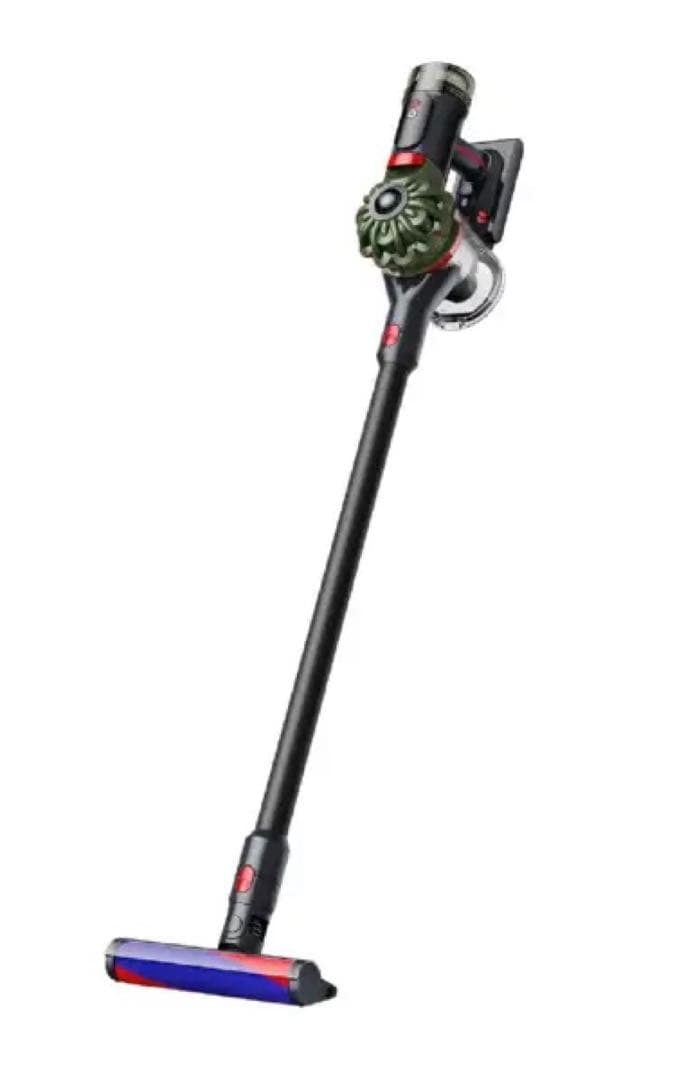 未使用 DS20 サイクロン式 2025年製 ダイソン 掃除機