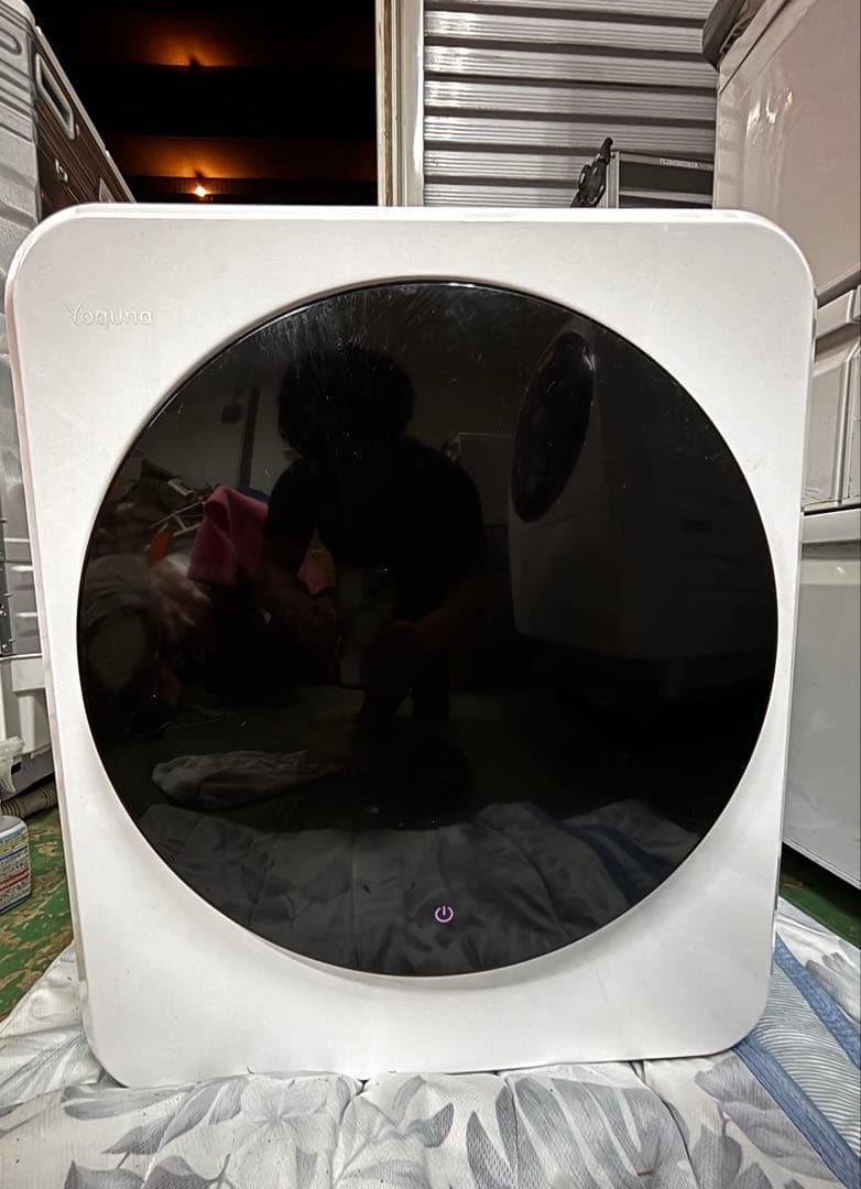 Yoquna 3kg衣類乾燥機 GDZ40-388G