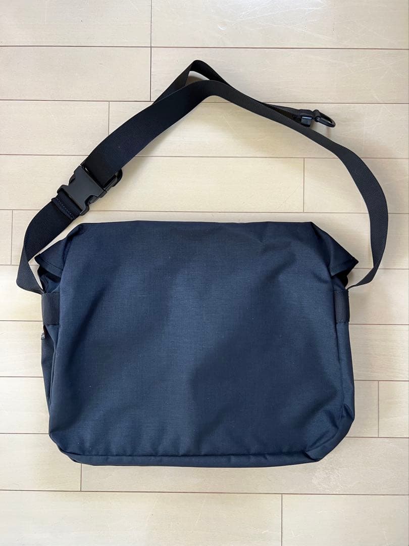 【SHG】BAGJACK HNTR BAG BK