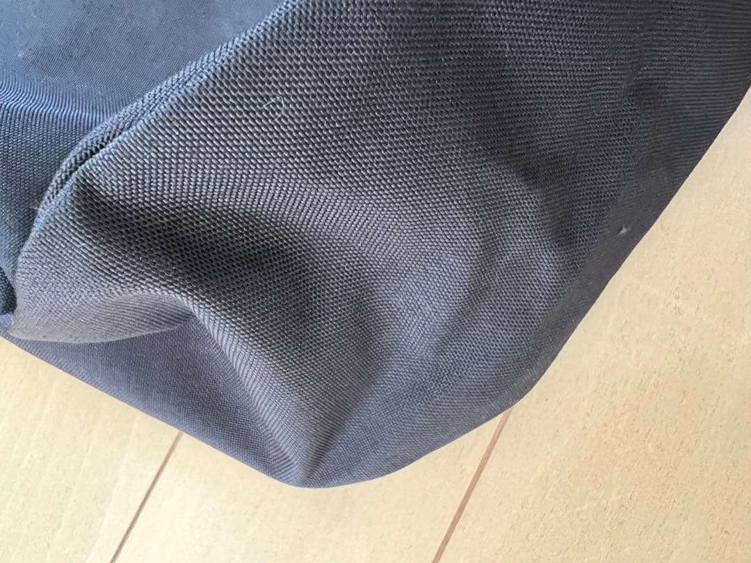 【SHG】BAGJACK HNTR BAG BK