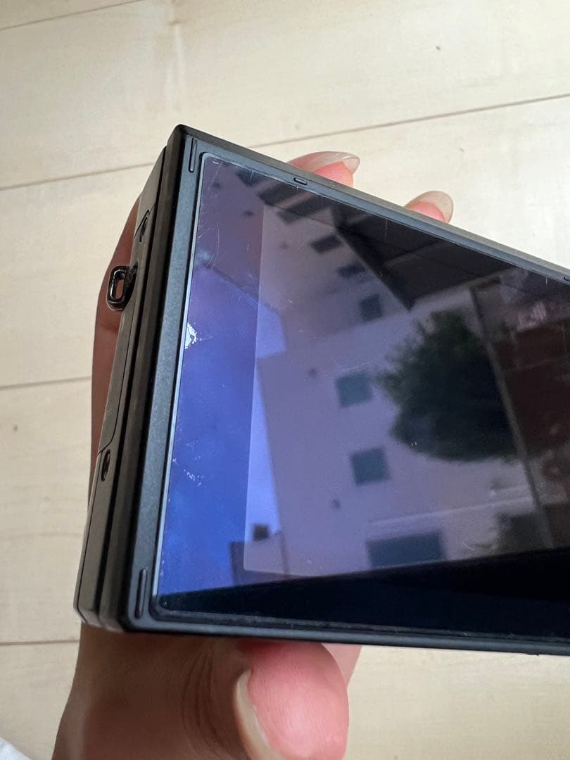 【ジャンク (撮影可能)】Canon Powershot G7X markII