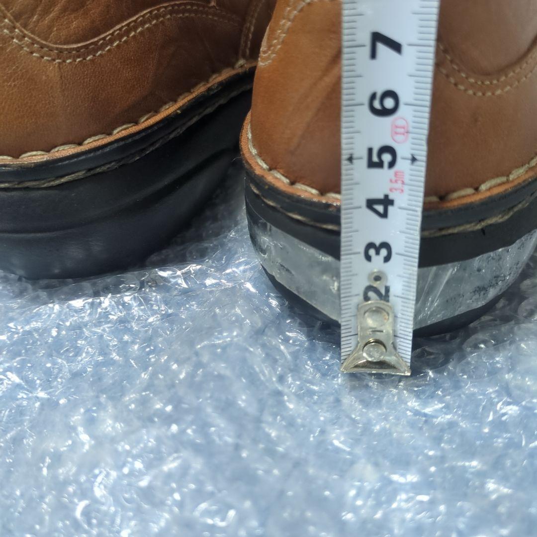 ドイツ製 FinnComfort 37 シューズ