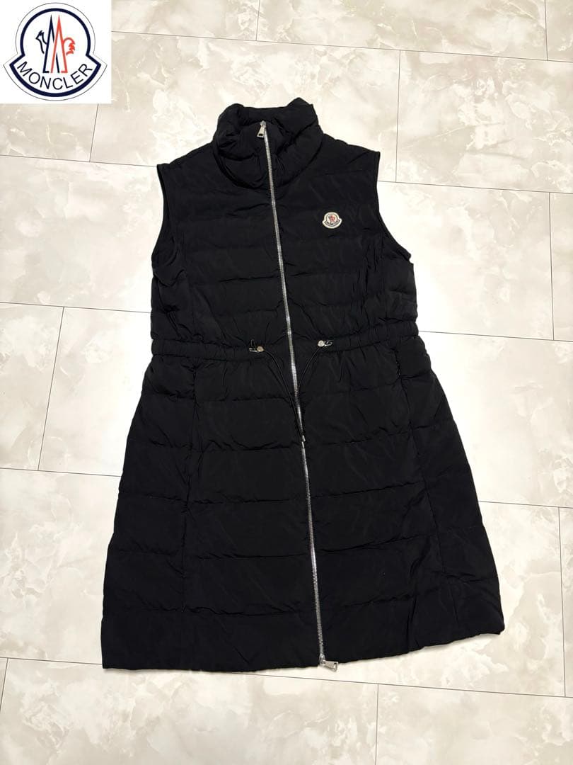 モンクレール LANDE