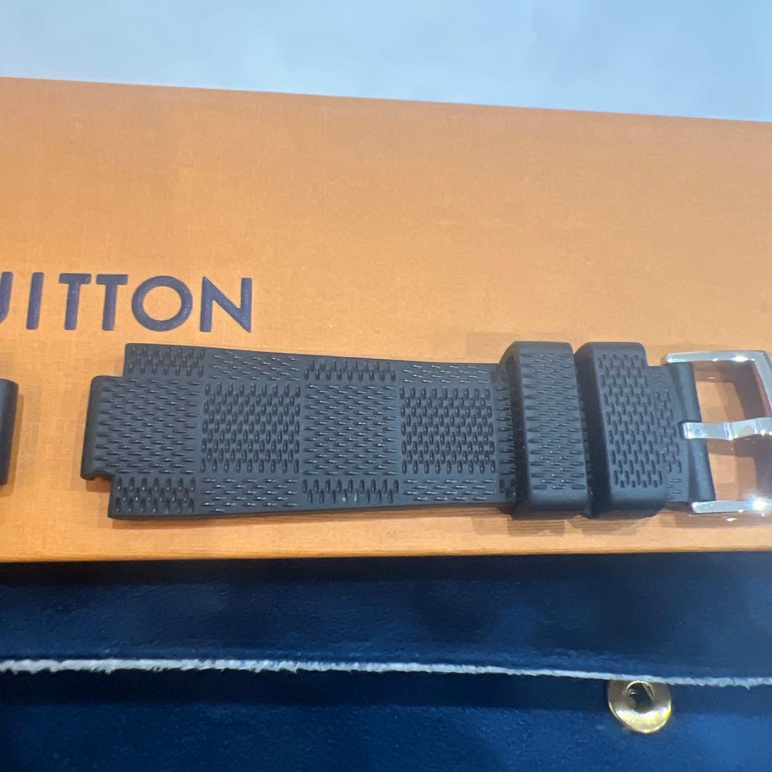 LOUIS VUITTONタンブールホライゾンv2