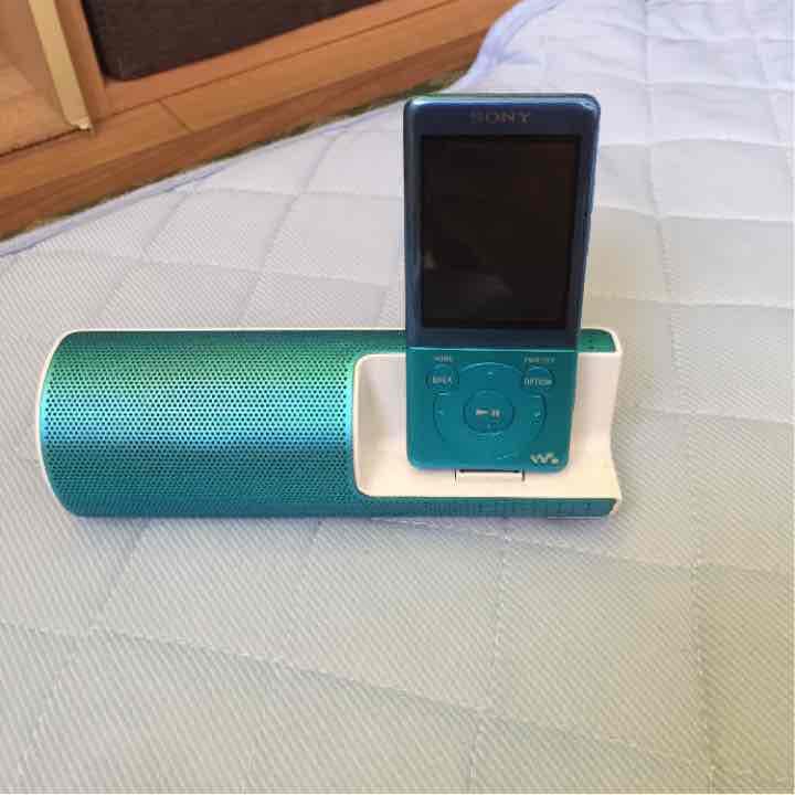 ウォークマン