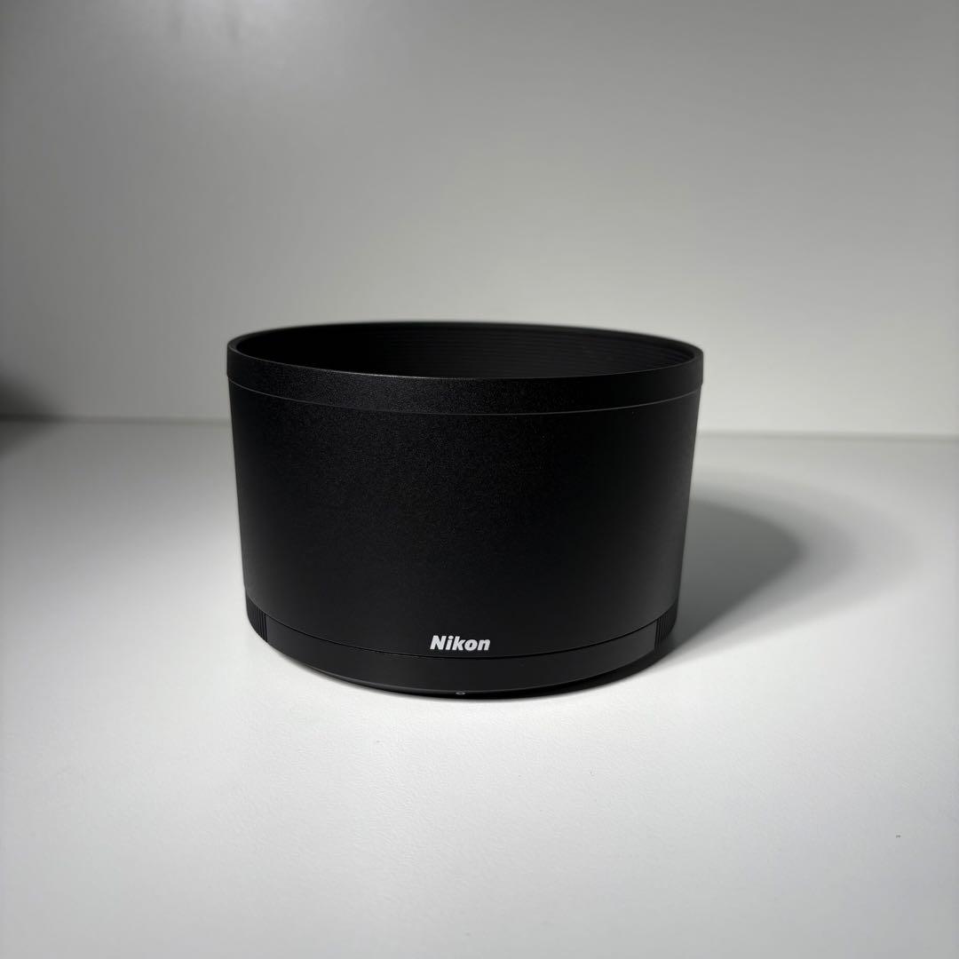 レンズ(単焦点) NIKKOR Z 85mm f/1.2 S