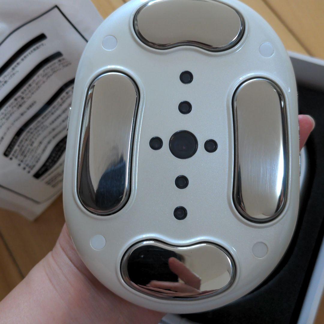 キャビテーション 美容機器 ems flll 美品