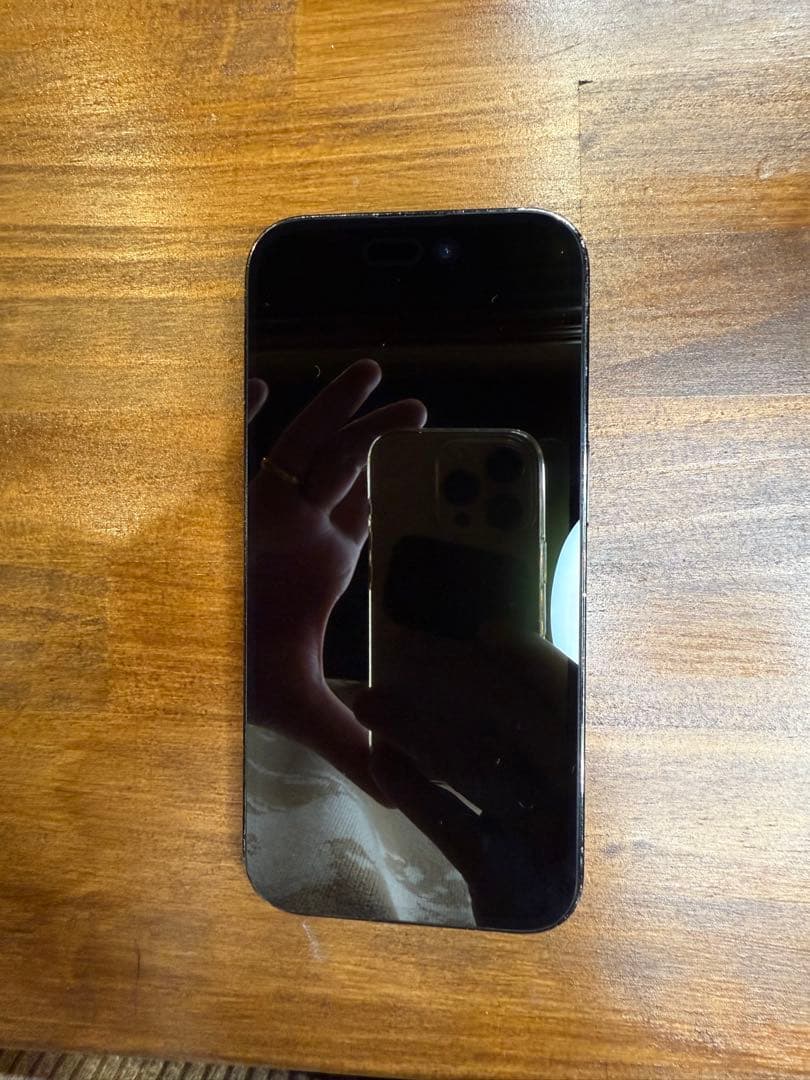 スマートフォン本体 iPhone14pro 512GB