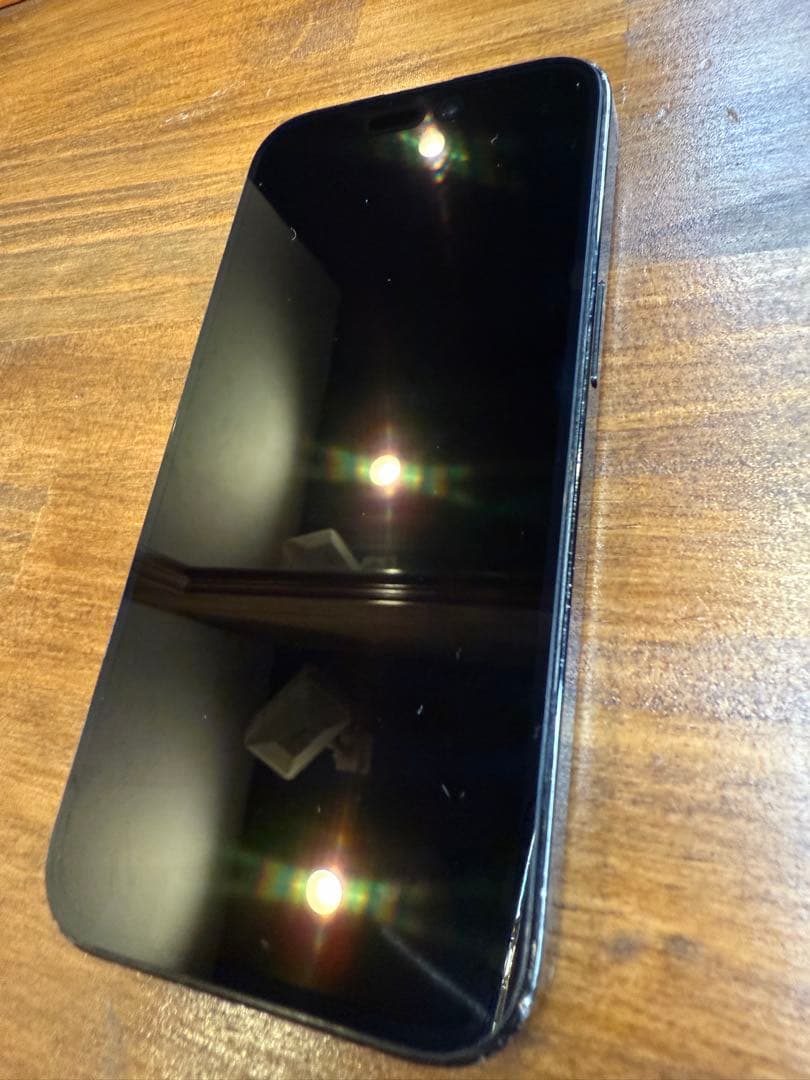 スマートフォン本体 iPhone14pro 512GB