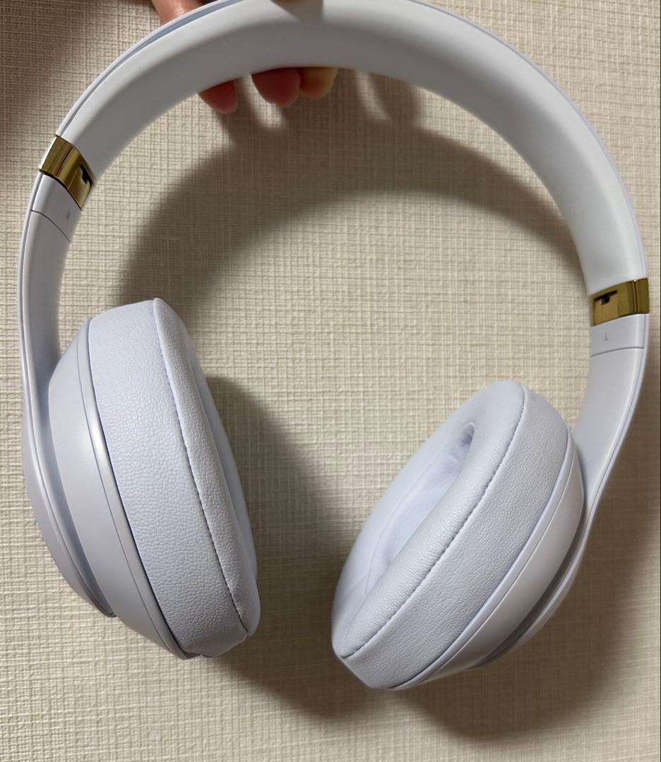ヘッドホン Beats Studio 3