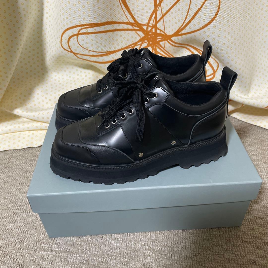 OAO SCULP TANK スカルプタンク 25cm