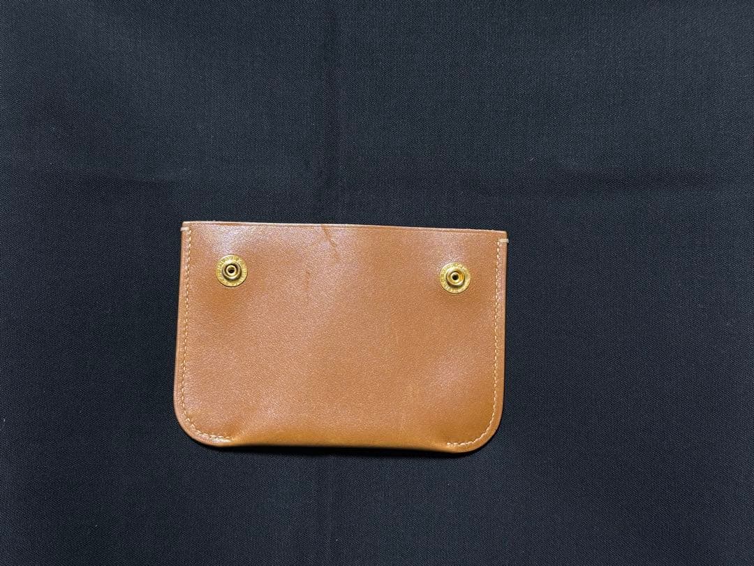 ウォレット　サンカッケー　ROOM