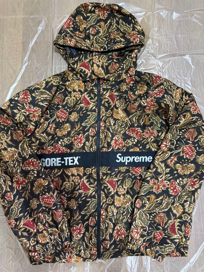 トップス Supreme GORE-TEX Court Jacket
