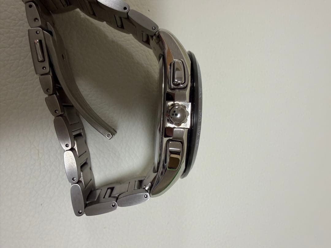 t*n様 SEIKOセイコーSAGA235/8B63-0AB0ブライツ デイデイ