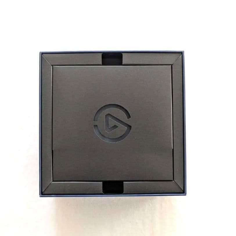 ほぼ未使用★Eglato Stream Deck+ ストリームデッキ ミキサー