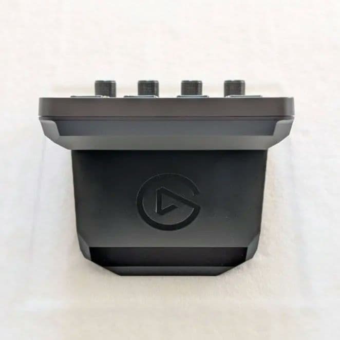 ほぼ未使用★Eglato Stream Deck+ ストリームデッキ ミキサー