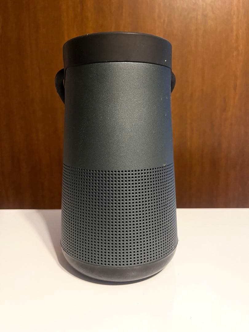 Bose ワイヤレススピーカー ブラック