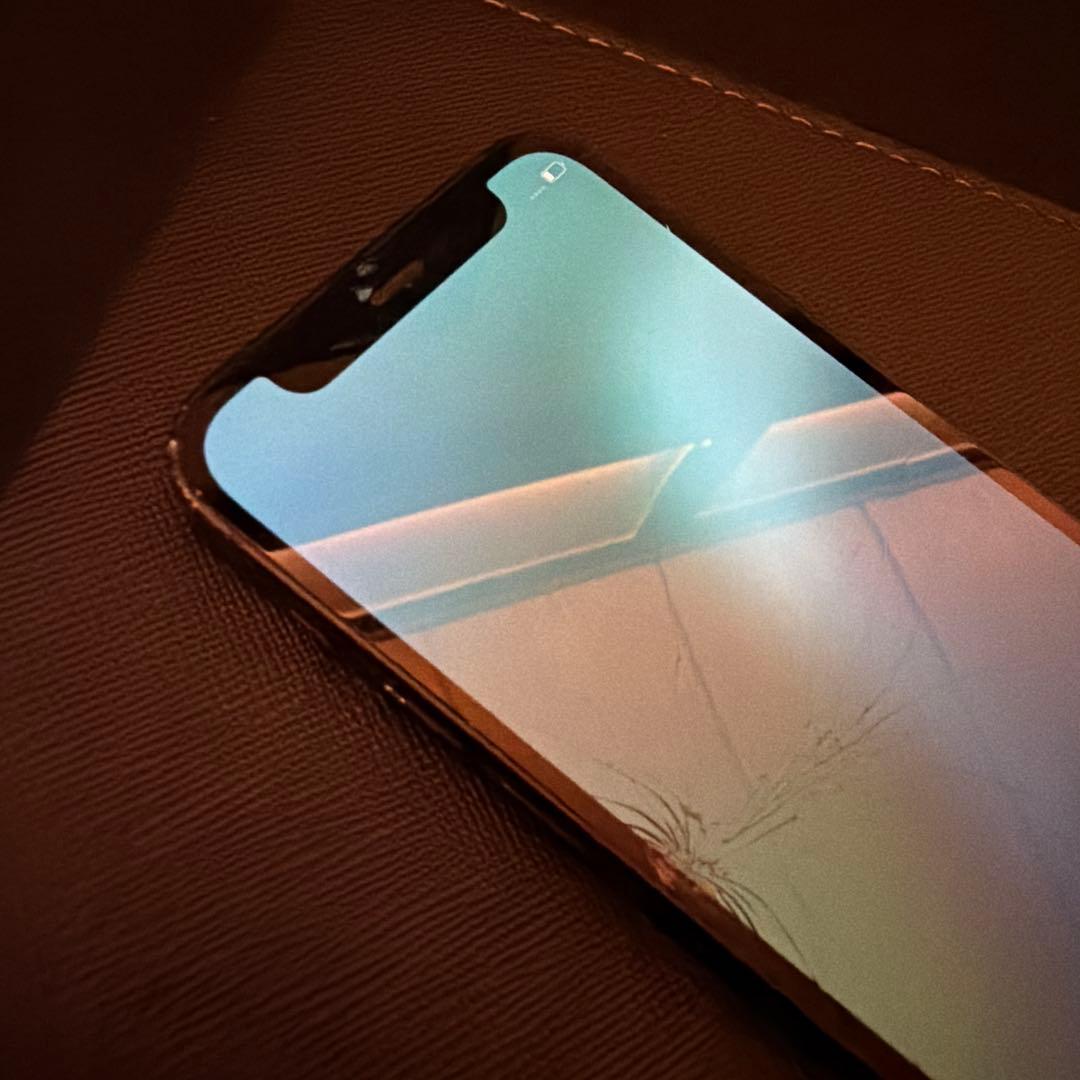 スマートフォン本体 iPhone12mini 128gb