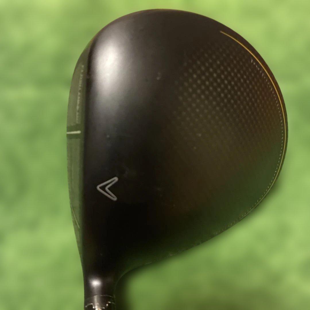 【最終価格】ローグST MAX 10.5度 ドライバー デイトナスピーダーX