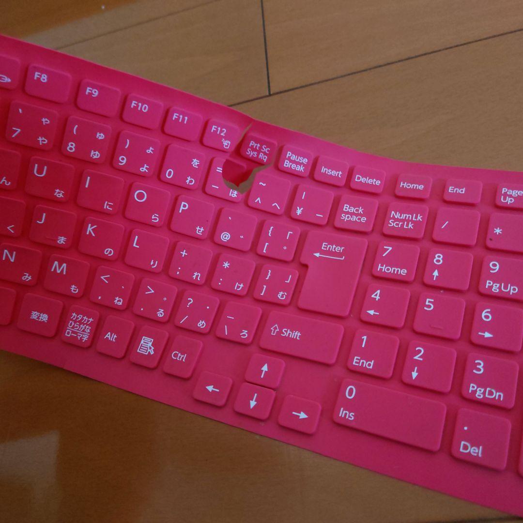 ソニー　VAIO　PCG-71311N　新品SSD　ブルーレイ　オフィス2021