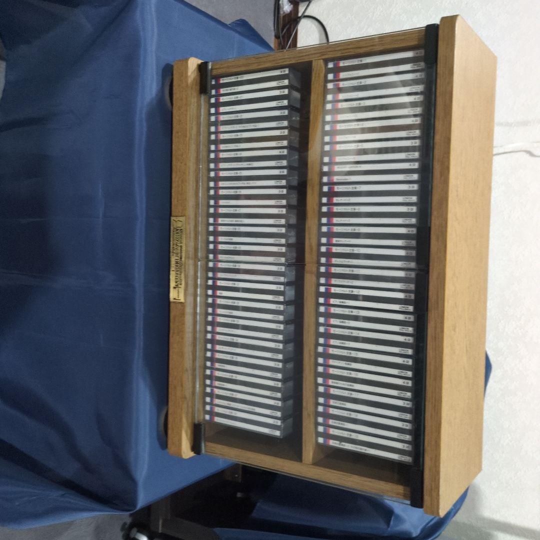 モーツァルト全集 1-38 （128枚CDセット）