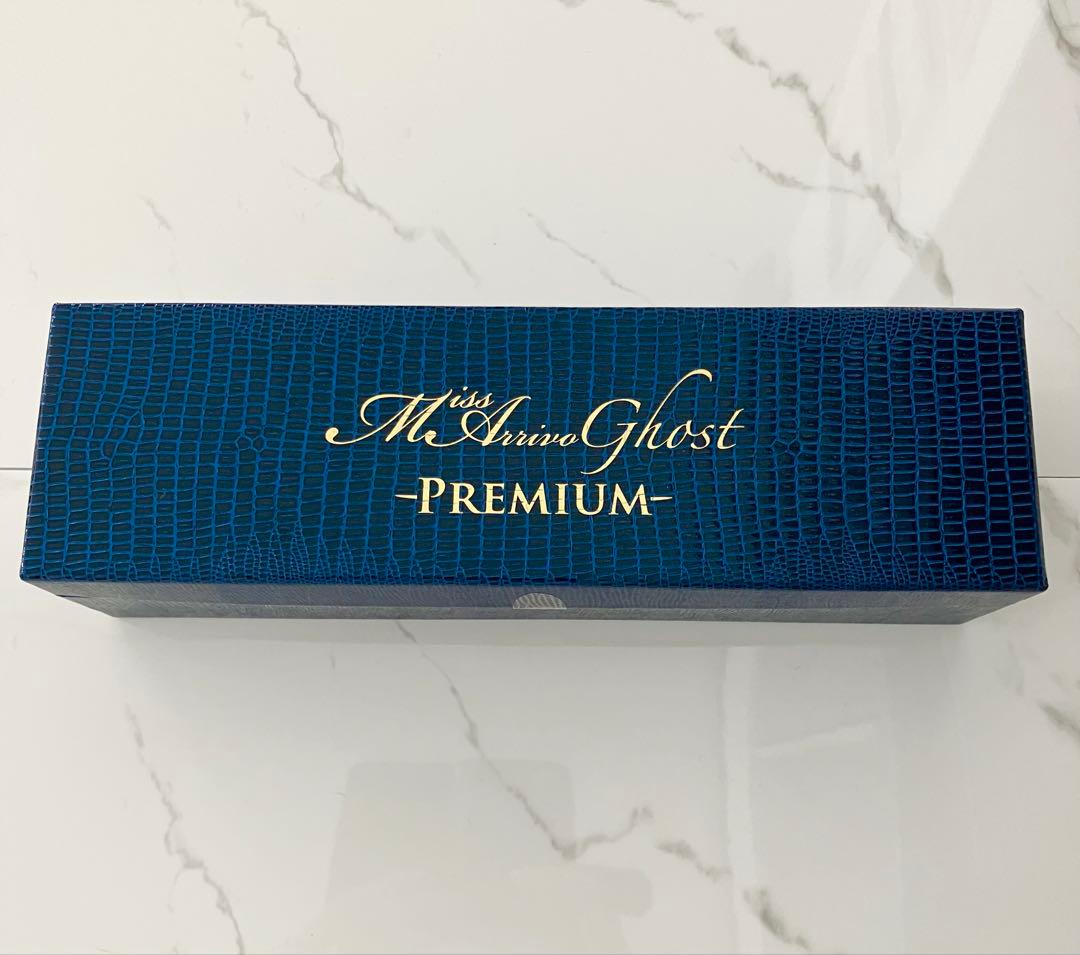 ボディ・フェイスケア Miss.Arrivo Ghost PREMIUM