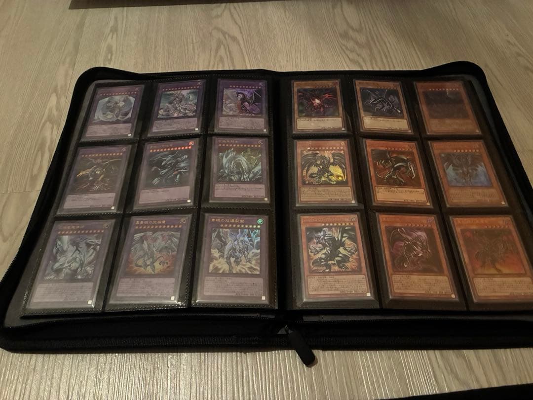 遊戯王カード　まとめ売り！ウルトラレア117枚！！