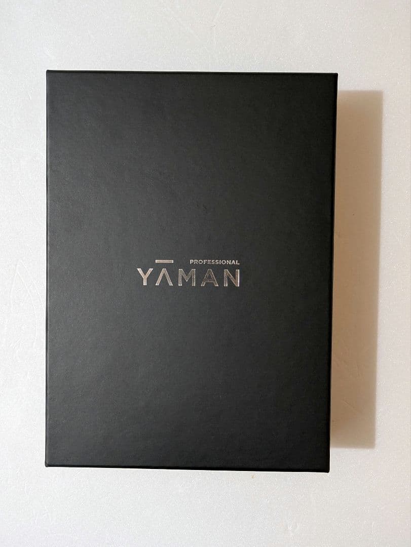 ヤーマン　ヴェーダスカルプリフト　BS for salon PSM-110B-3