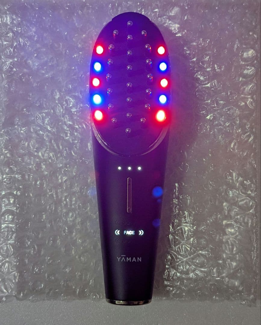 ヤーマン　ヴェーダスカルプリフト　BS for salon PSM-110B-3