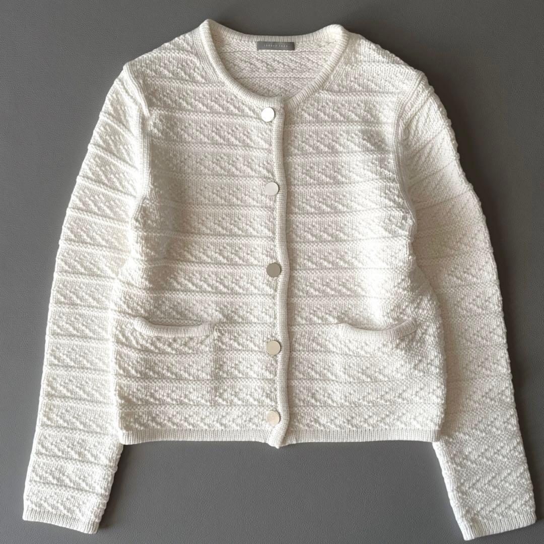 定価4.1 万 セオリーリュクス ジャケット BRAMBLE DORTHY