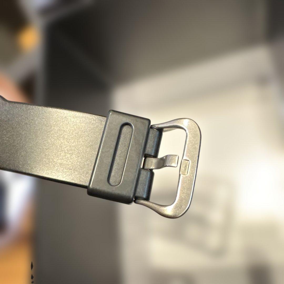 G-SHOCK デジタル腕時計 GW-M5610BA-1JF