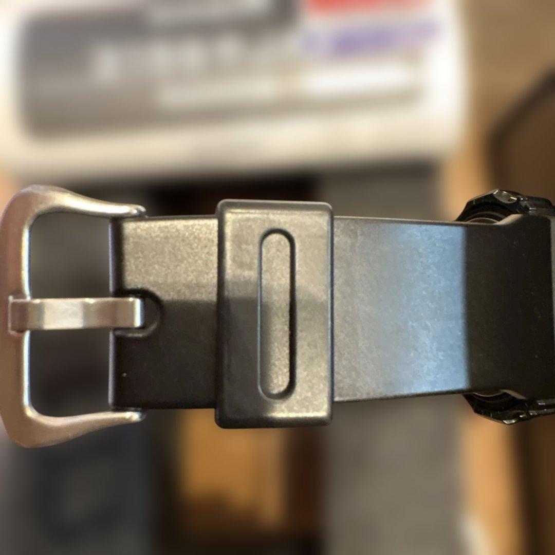 G-SHOCK デジタル腕時計 GW-M5610BA-1JF