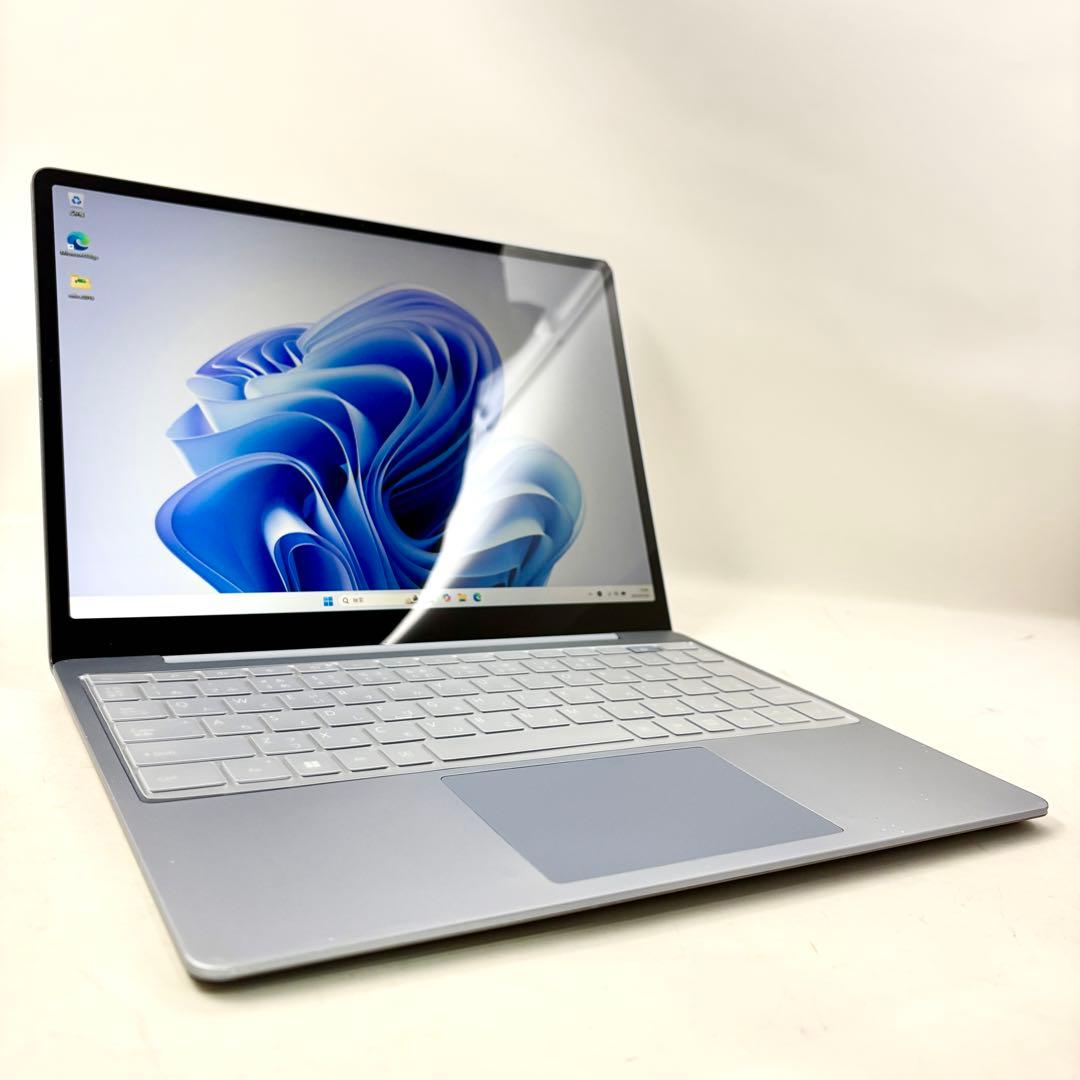 1台限定！バッテリー良好！Surface Laptop Go2 オフィス