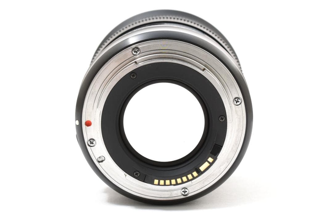 ■ 美品 ■ シグマ　SIGMA 50mm F1.4 DG for Canon